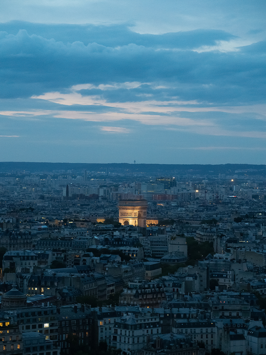 Twilight