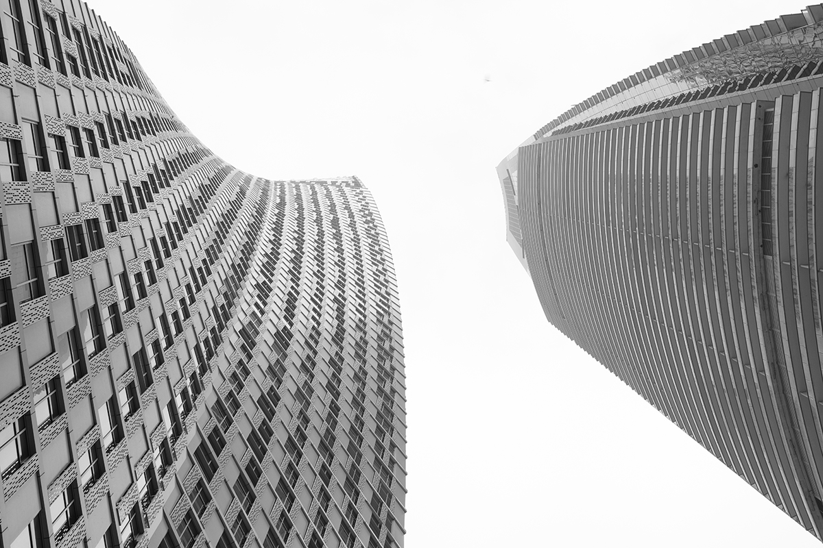 A Day in the City of Towers