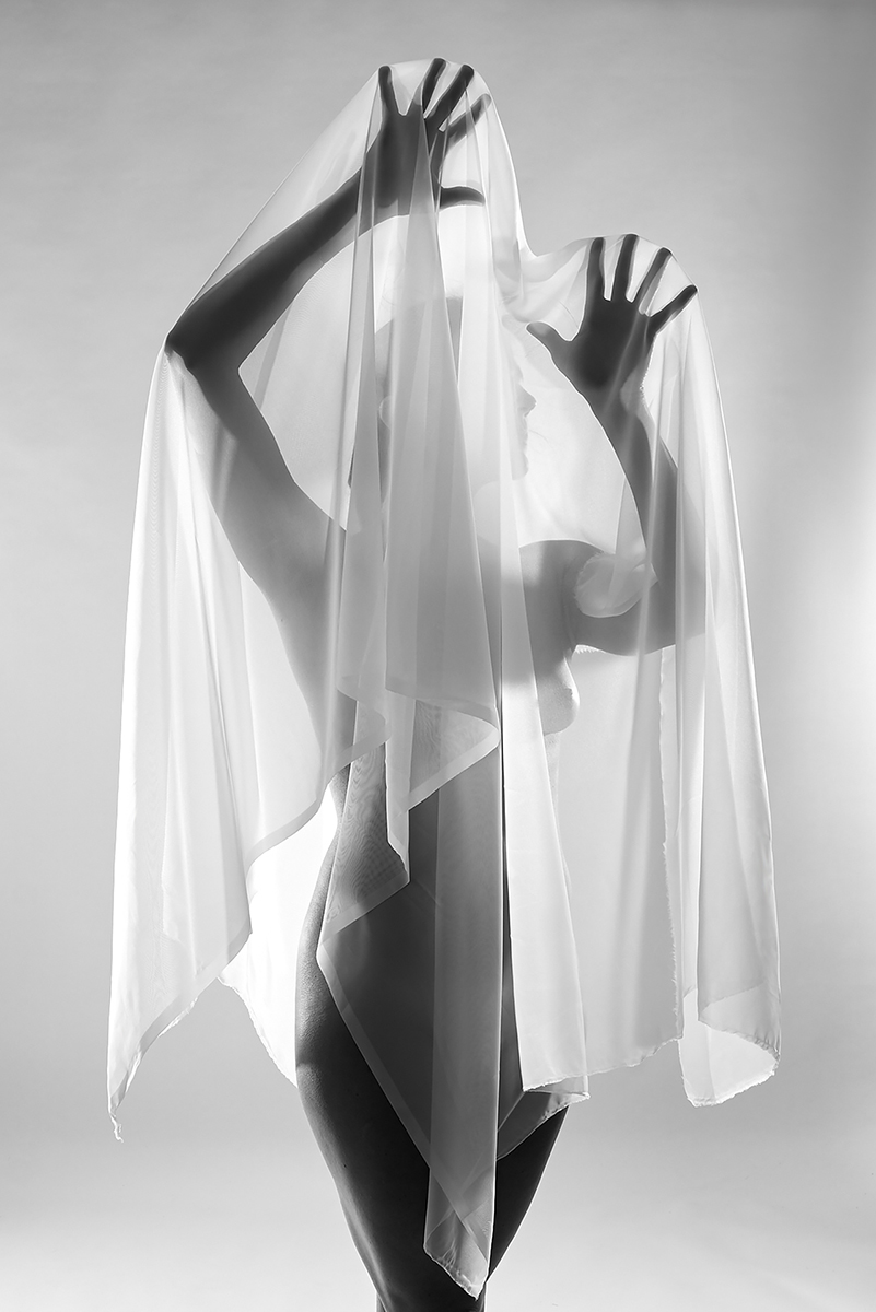 Sensual female