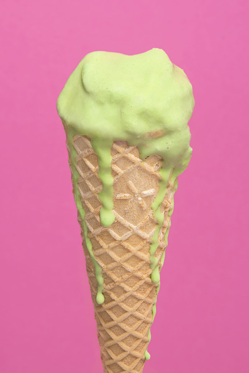 Sic transit gloria mundi (How ephemeral are things of the world)