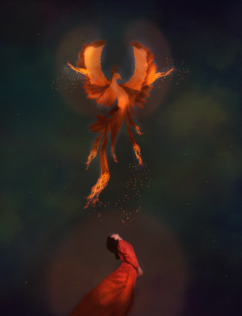 Rising Together