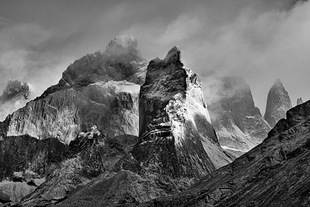 Cathedrals of Wind