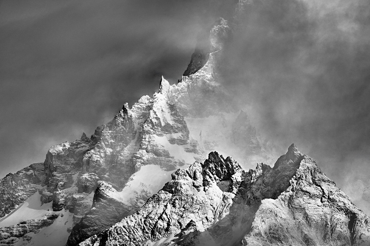 Cathedrals of Wind