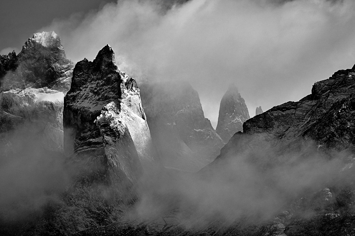 Cathedrals of Wind