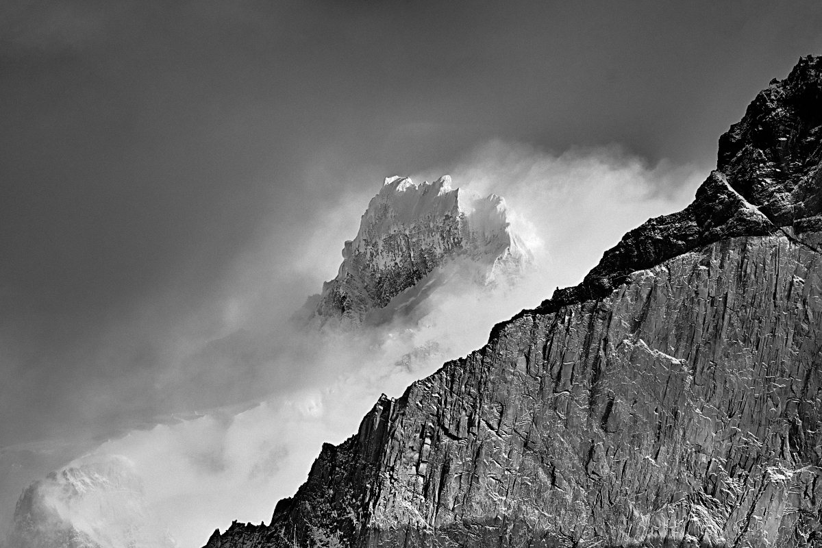 Cathedrals of Wind