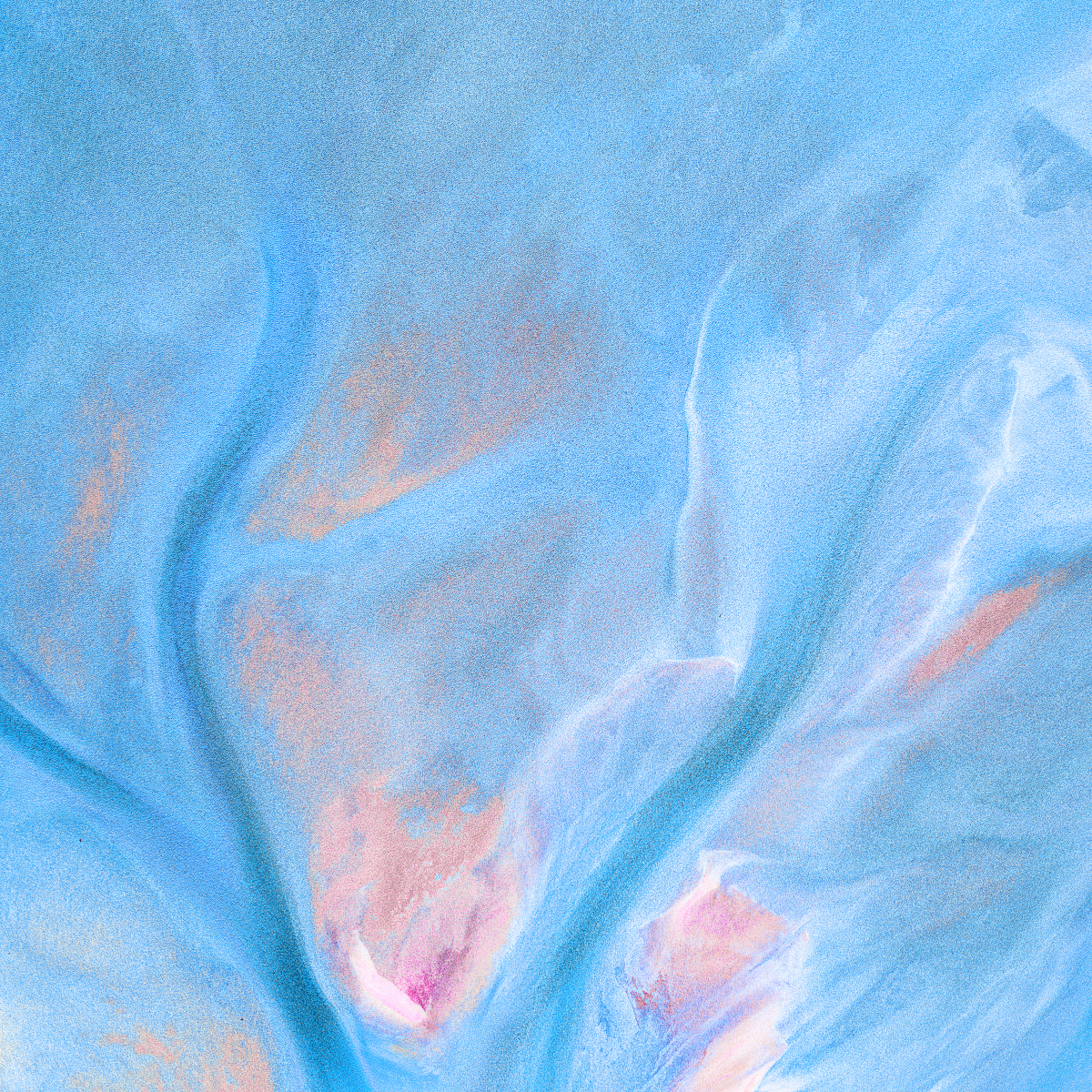 Shifting Light, Shallow Water