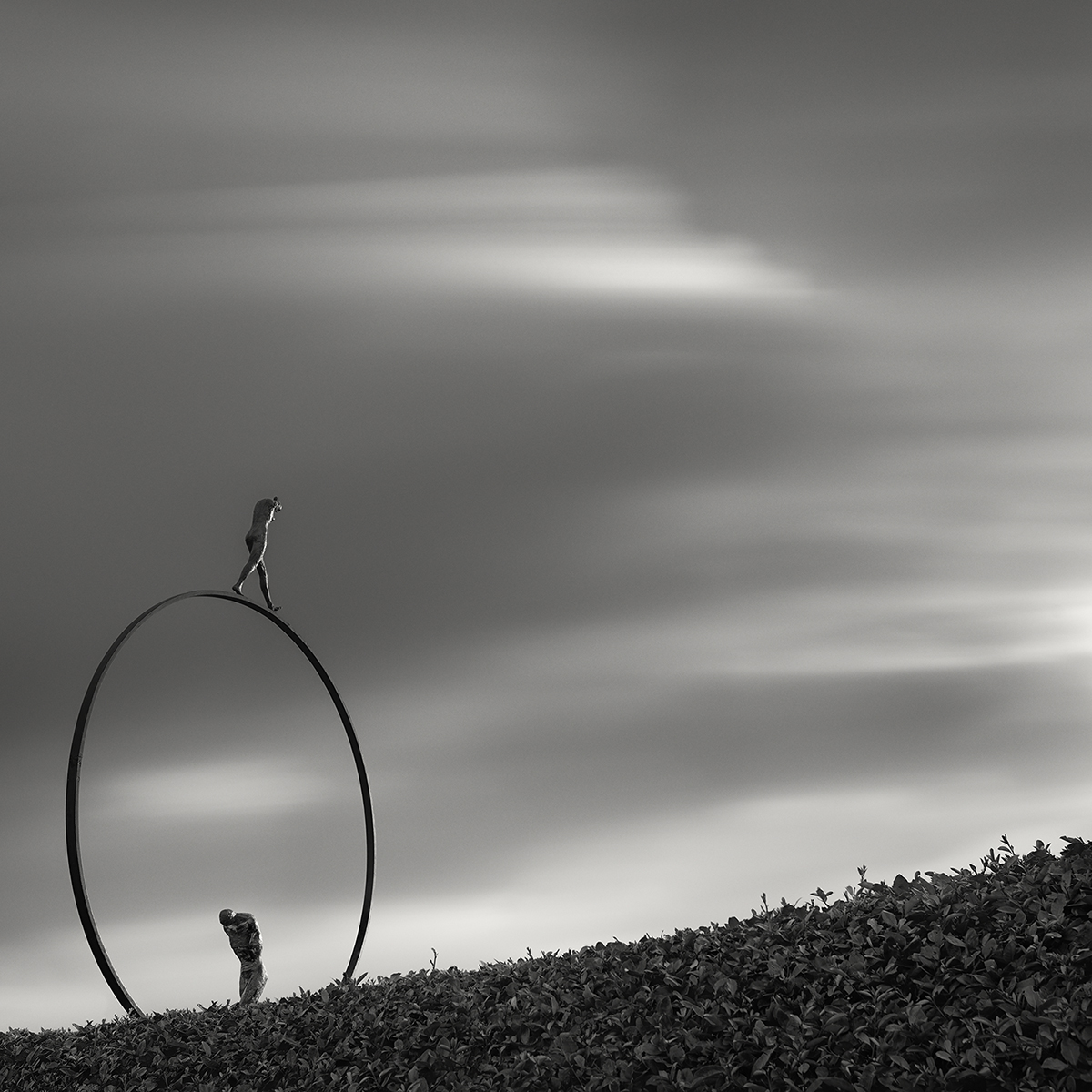 Gevorg Tadevosyan's ”Summer“