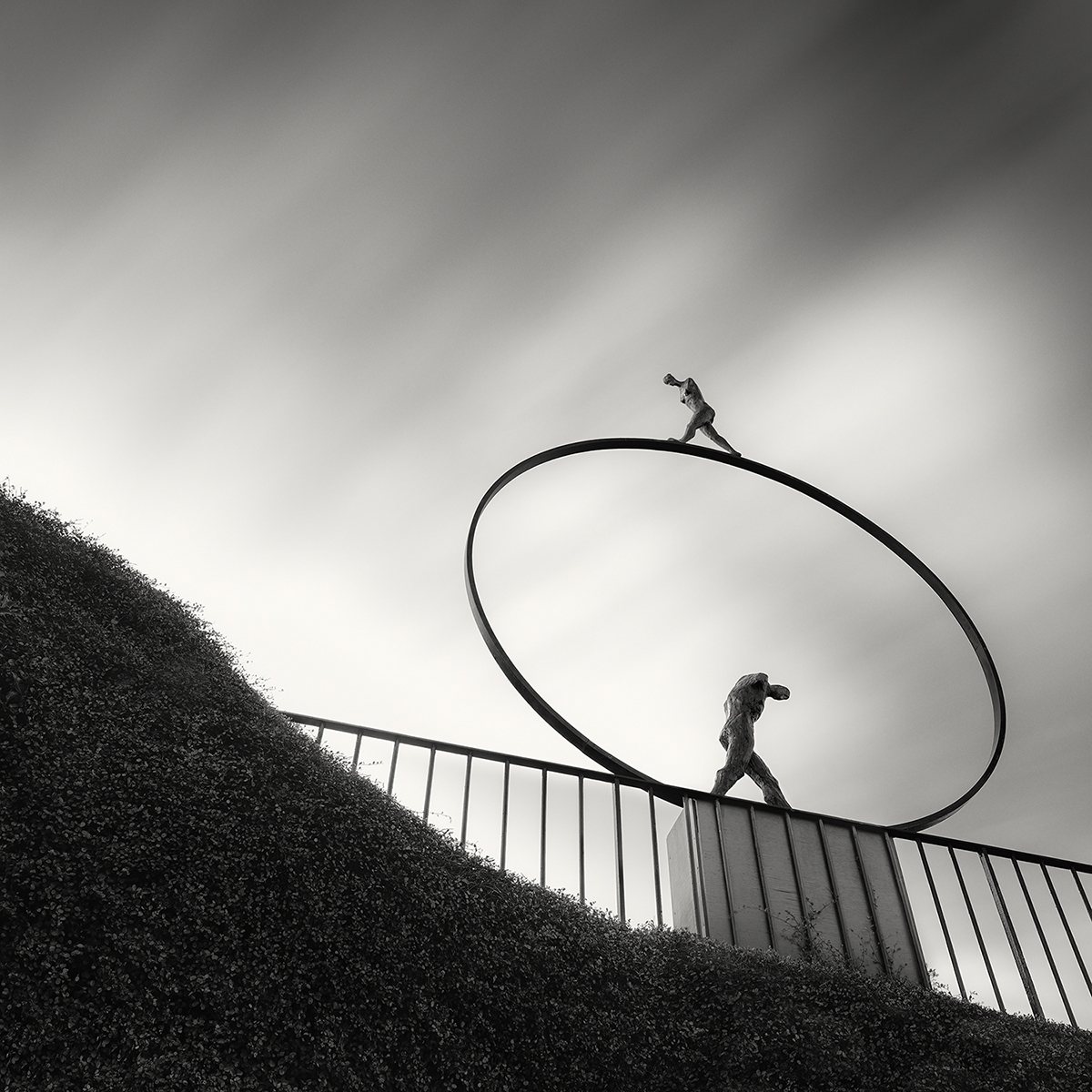 Gevorg Tadevosyan's ”Summer“