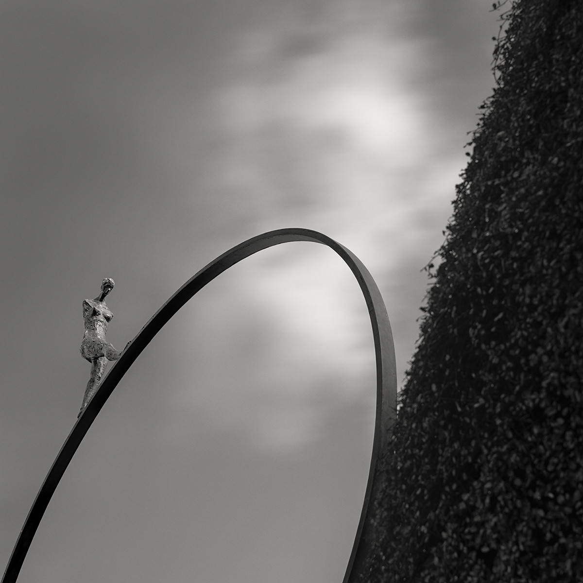 Gevorg Tadevosyan's ”Summer“