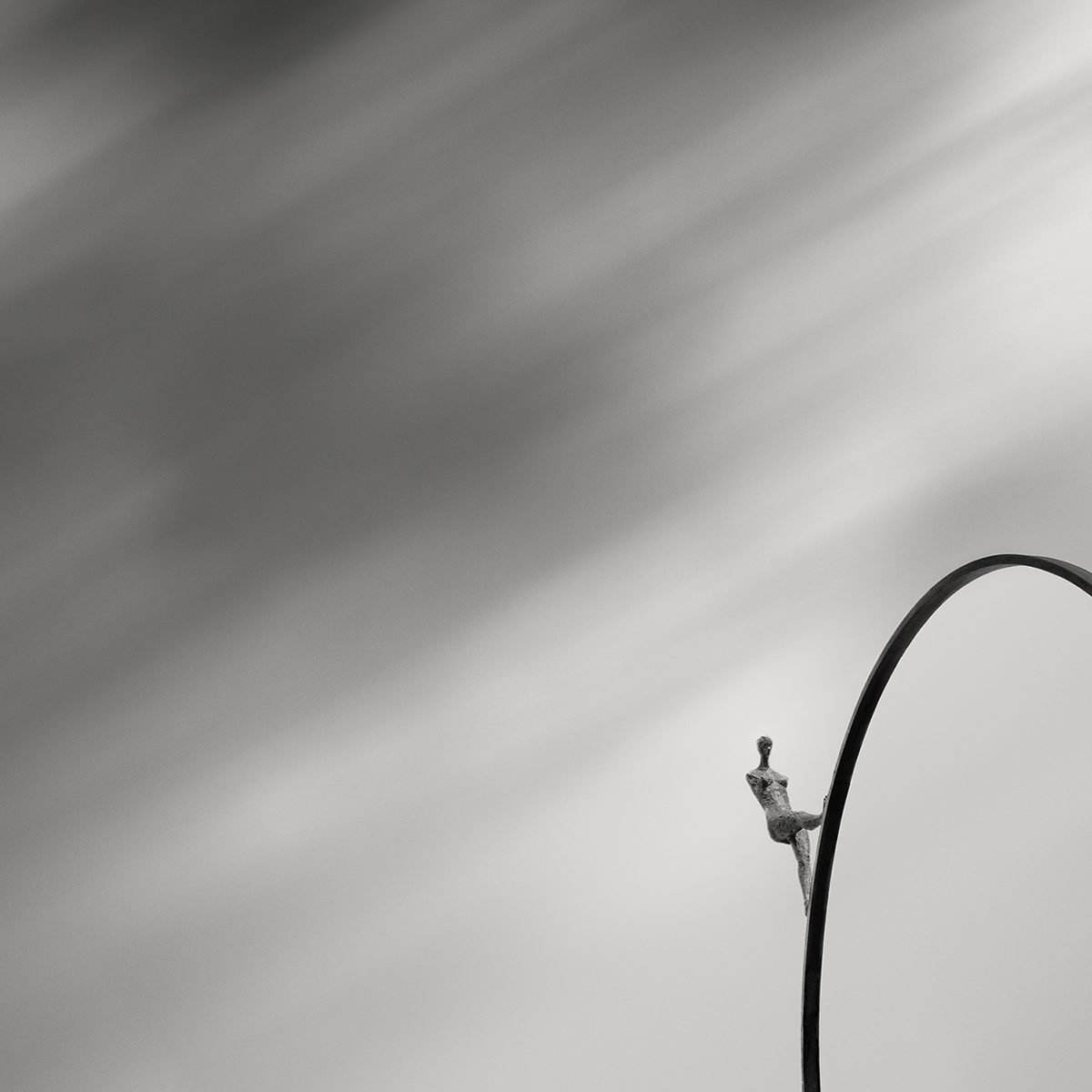 Gevorg Tadevosyan's ”Summer“