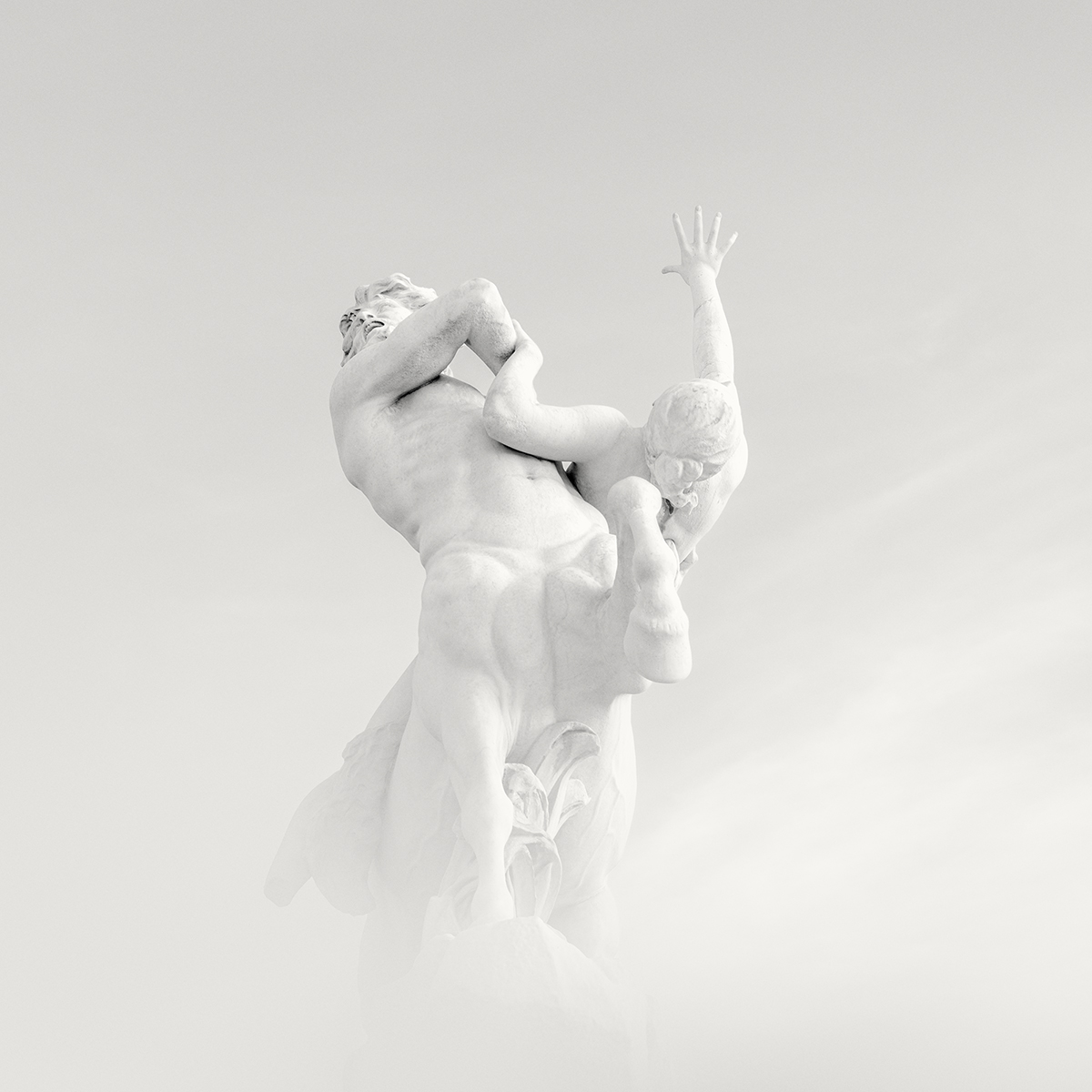 Sculptures | Tuileries Garden  