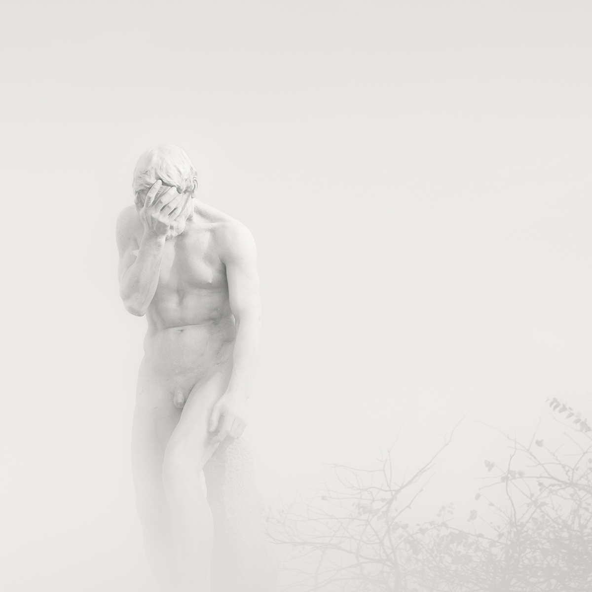 Sculptures | Tuileries Garden  