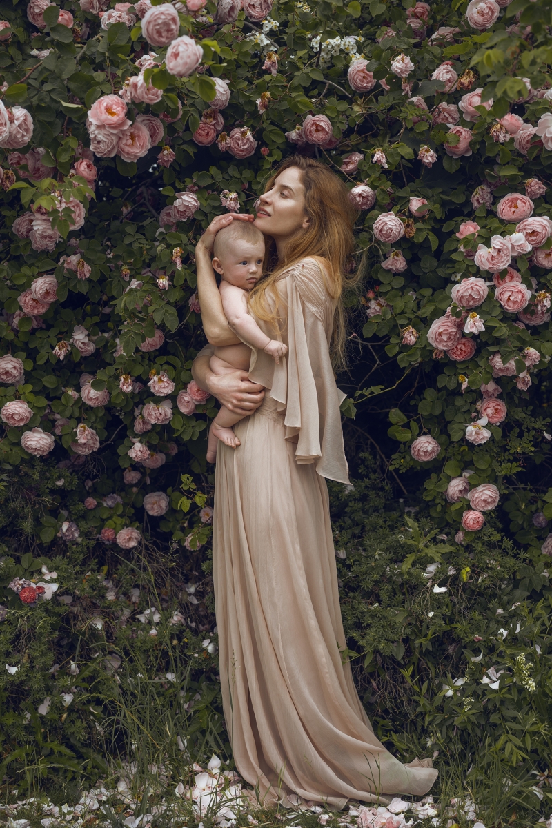 Godmother