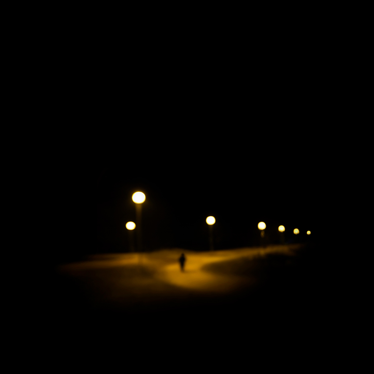 RUMMAGE IN THE DARK