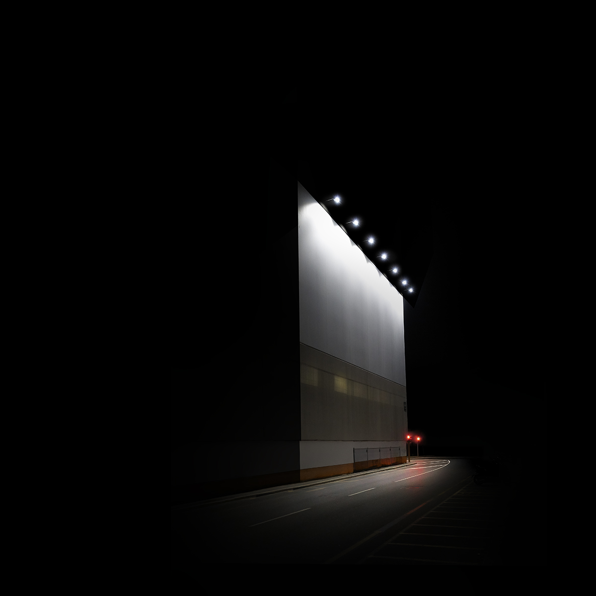 RUMMAGE IN THE DARK