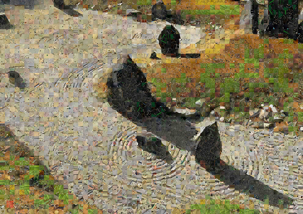 Zen Garden – The Structure of Silence