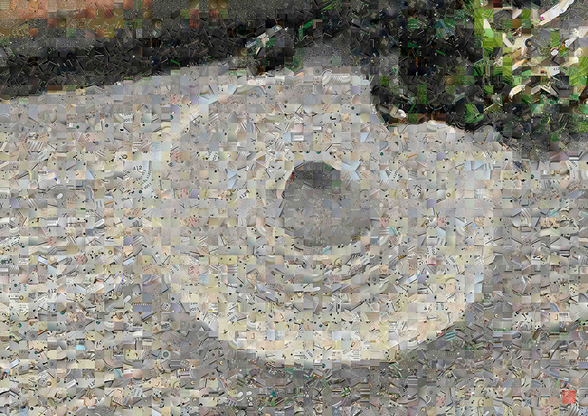 Zen Garden – The Structure of Silence
