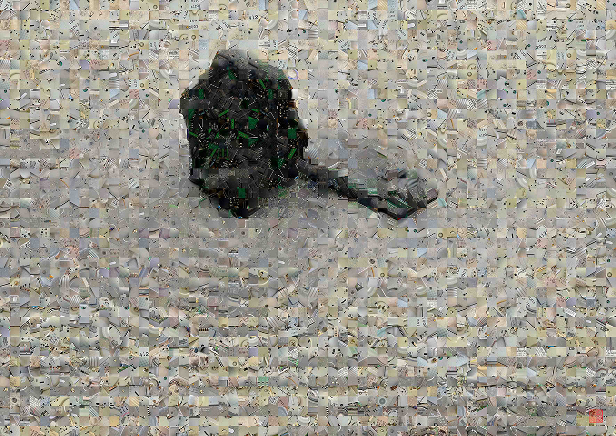Zen Garden – The Structure of Silence