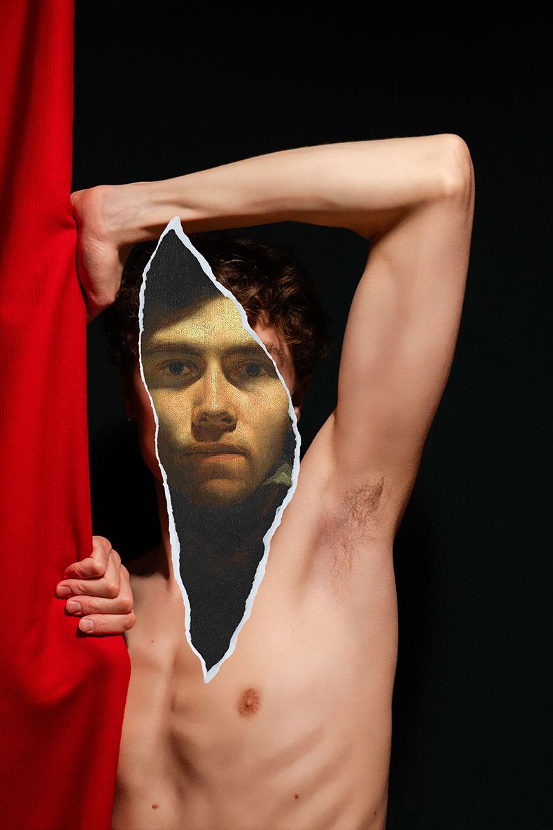 The Eternal Rerurn