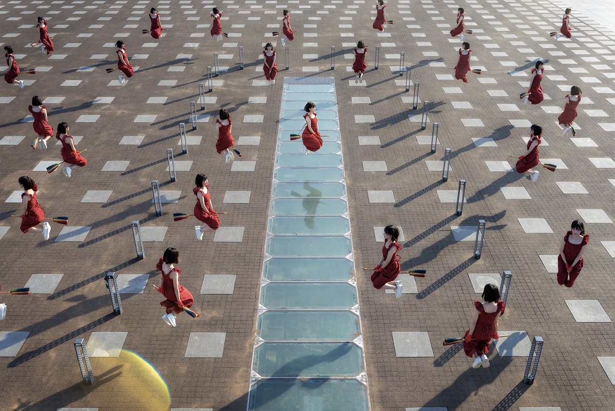 Parallel Presence