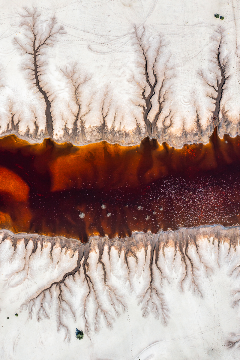 Red Planet