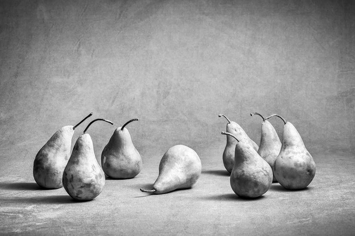 Paying Last Respects