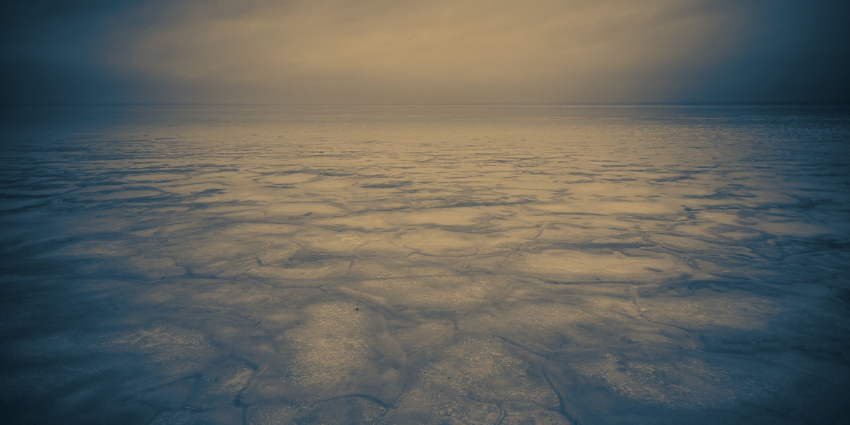 The Far Side of the World 