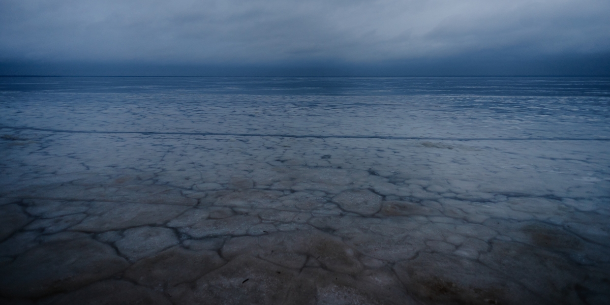 The Far Side of the World 