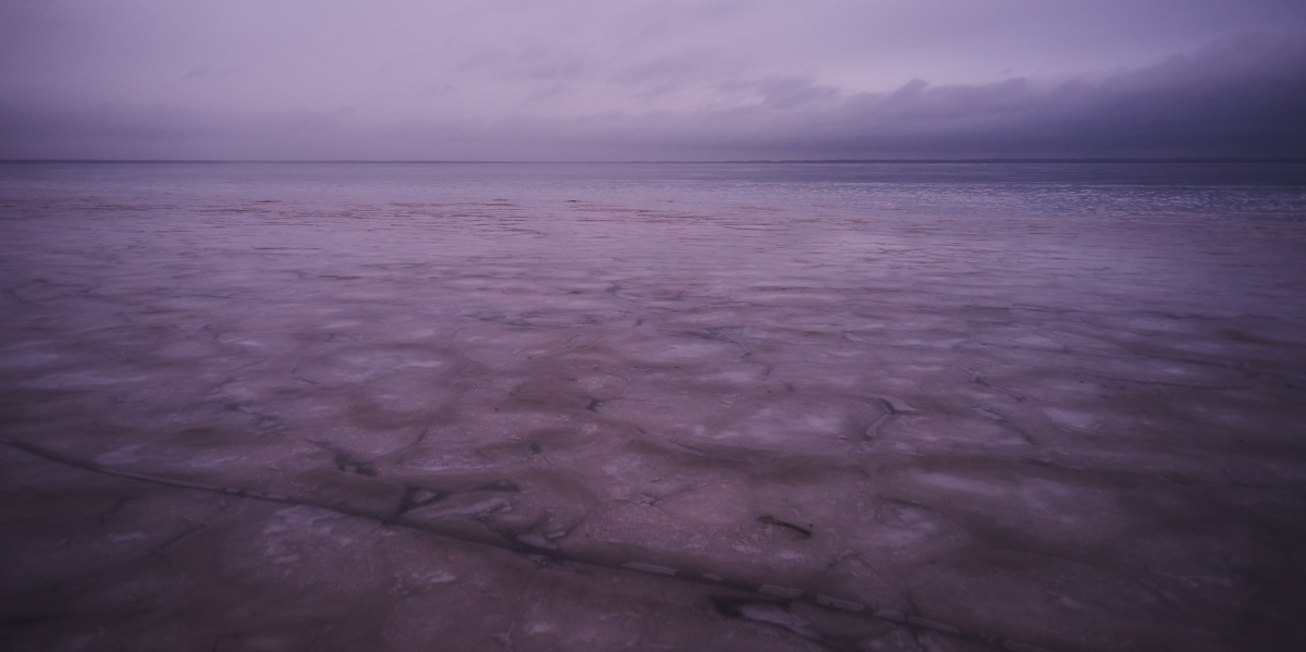 The Far Side of the World 