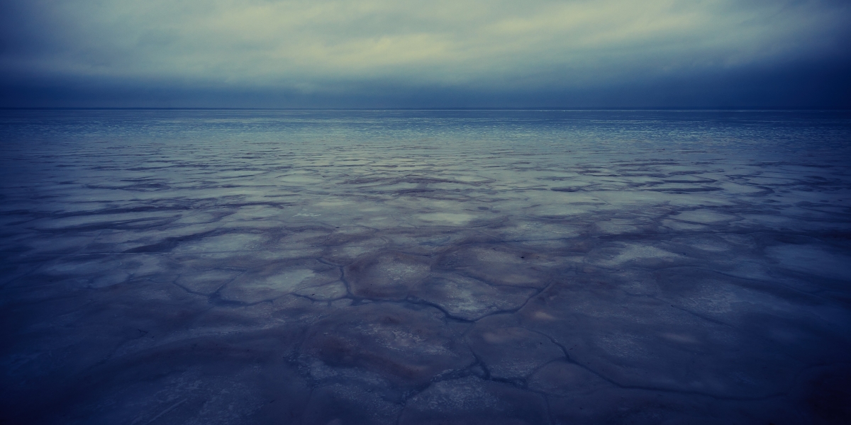 The Far Side of the World 