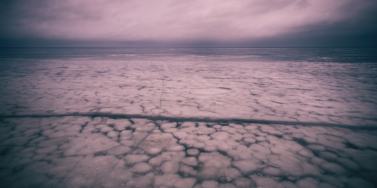 The Far Side of the World 