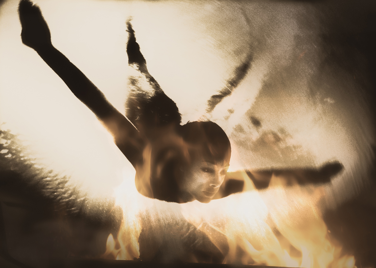 Metamorphoses