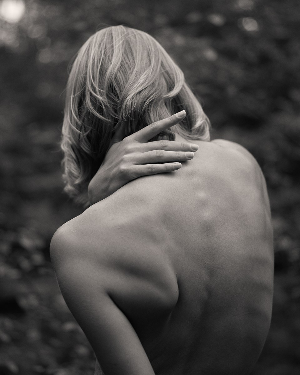 The Shape of Breathing - Bodies as Structures
