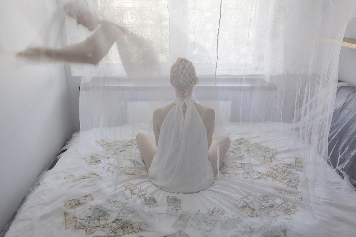 Choices in a Woman's Life
