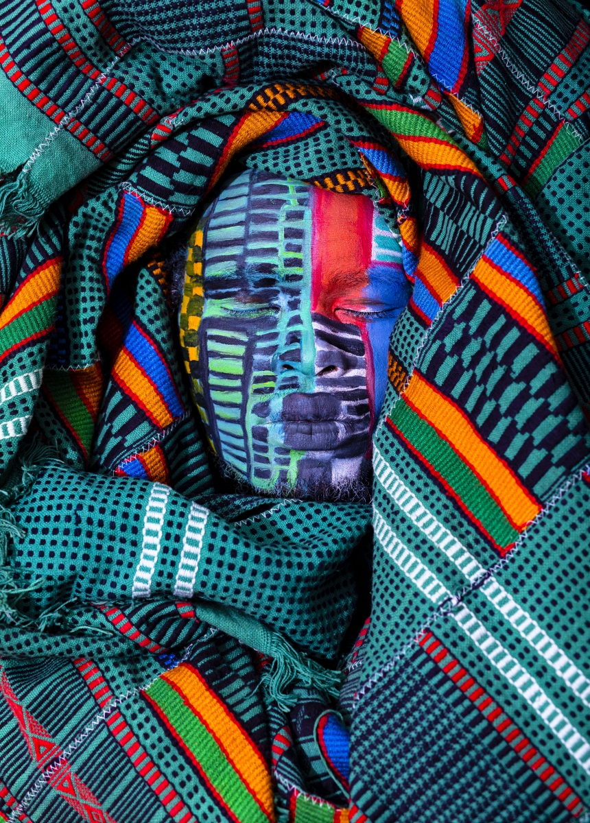 DEMATISS-DEMASQU(ER) LES TISSUS AFRICAINS