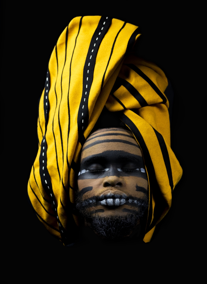 DEMATISS-DEMASQU(ER) LES TISSUS AFRICAINS