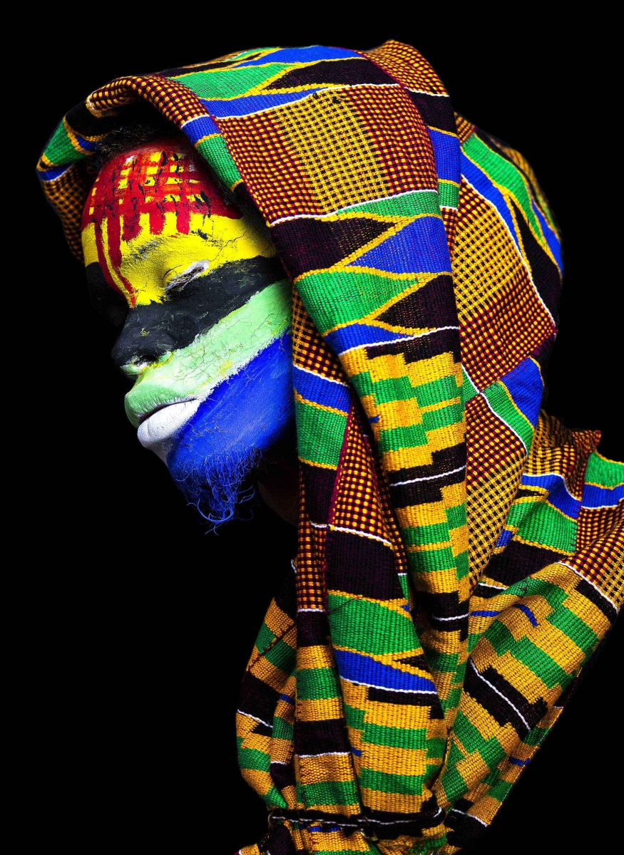 DEMATISS-DEMASQU(ER) LES TISSUS AFRICAINS