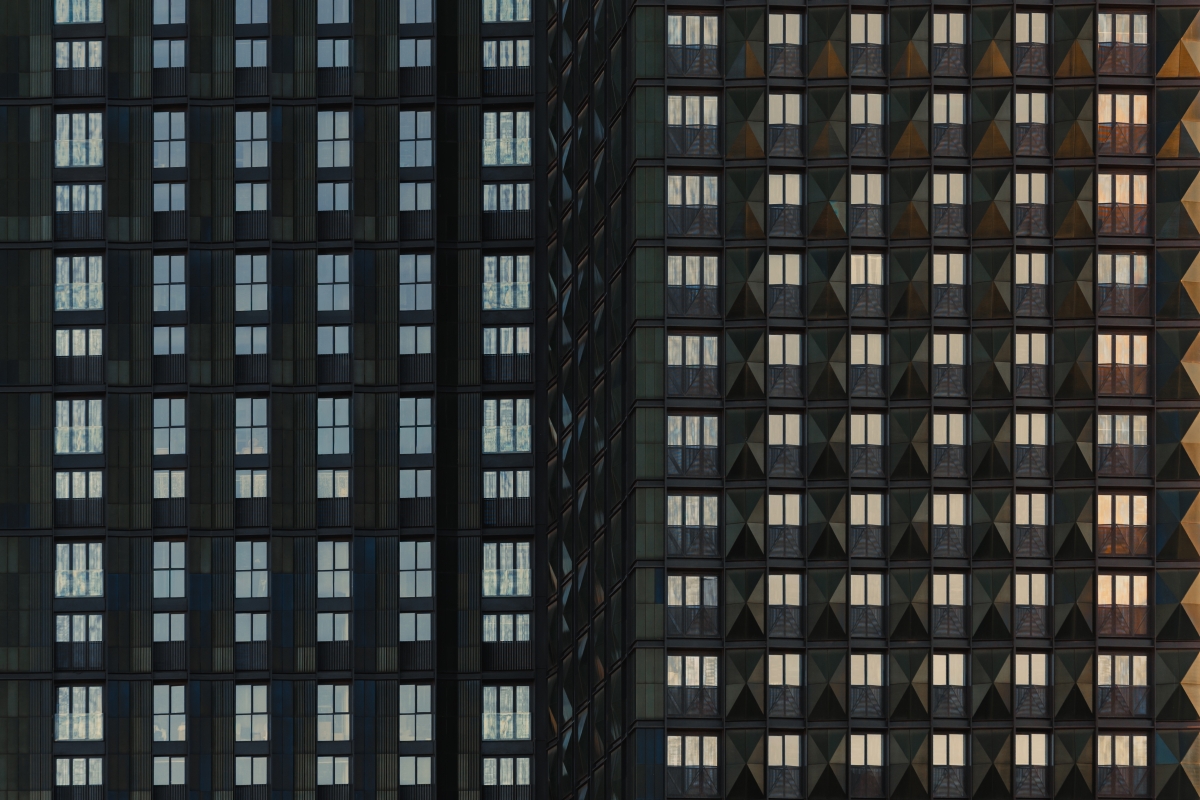 Kaleidoscope London