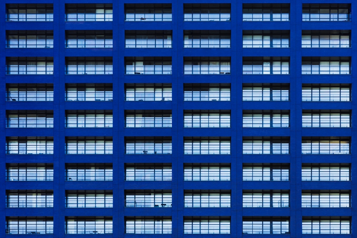 Kaleidoscope London