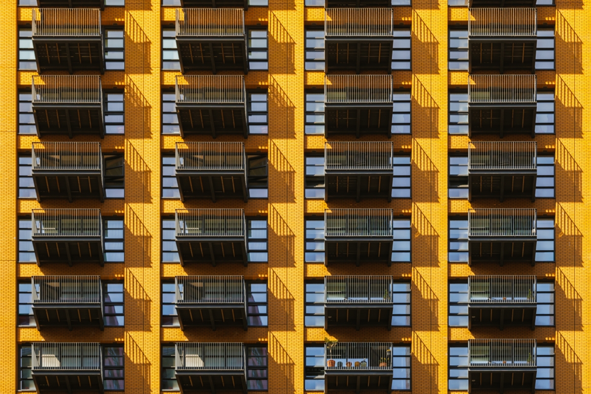 Kaleidoscope London