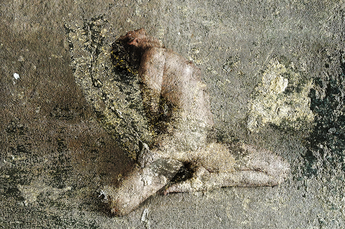 Panta Rei - orizzontalità transitoria