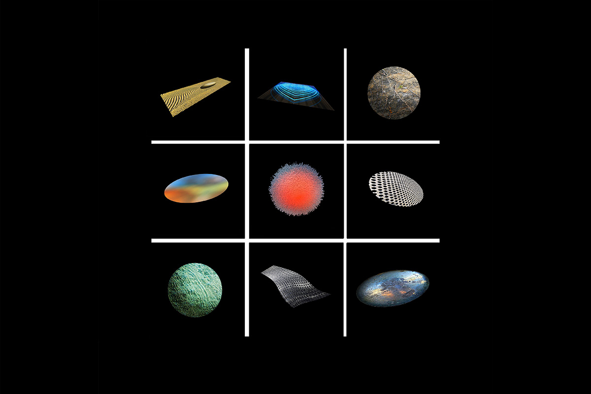 cosmos evolution