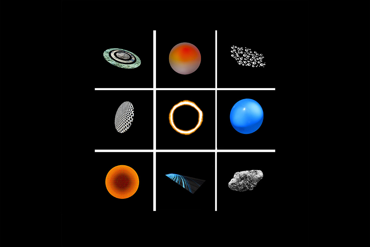 cosmos evolution