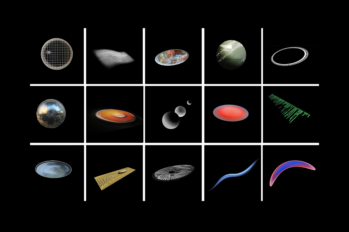 cosmos evolution