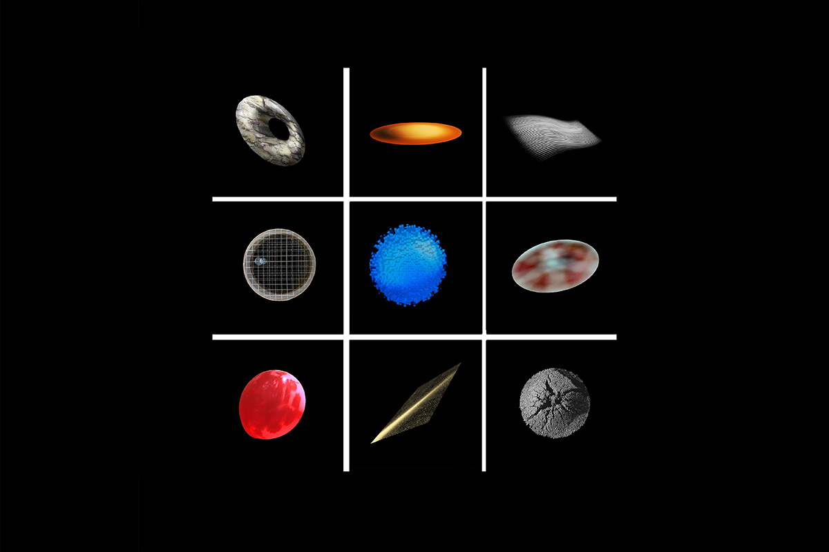cosmos evolution