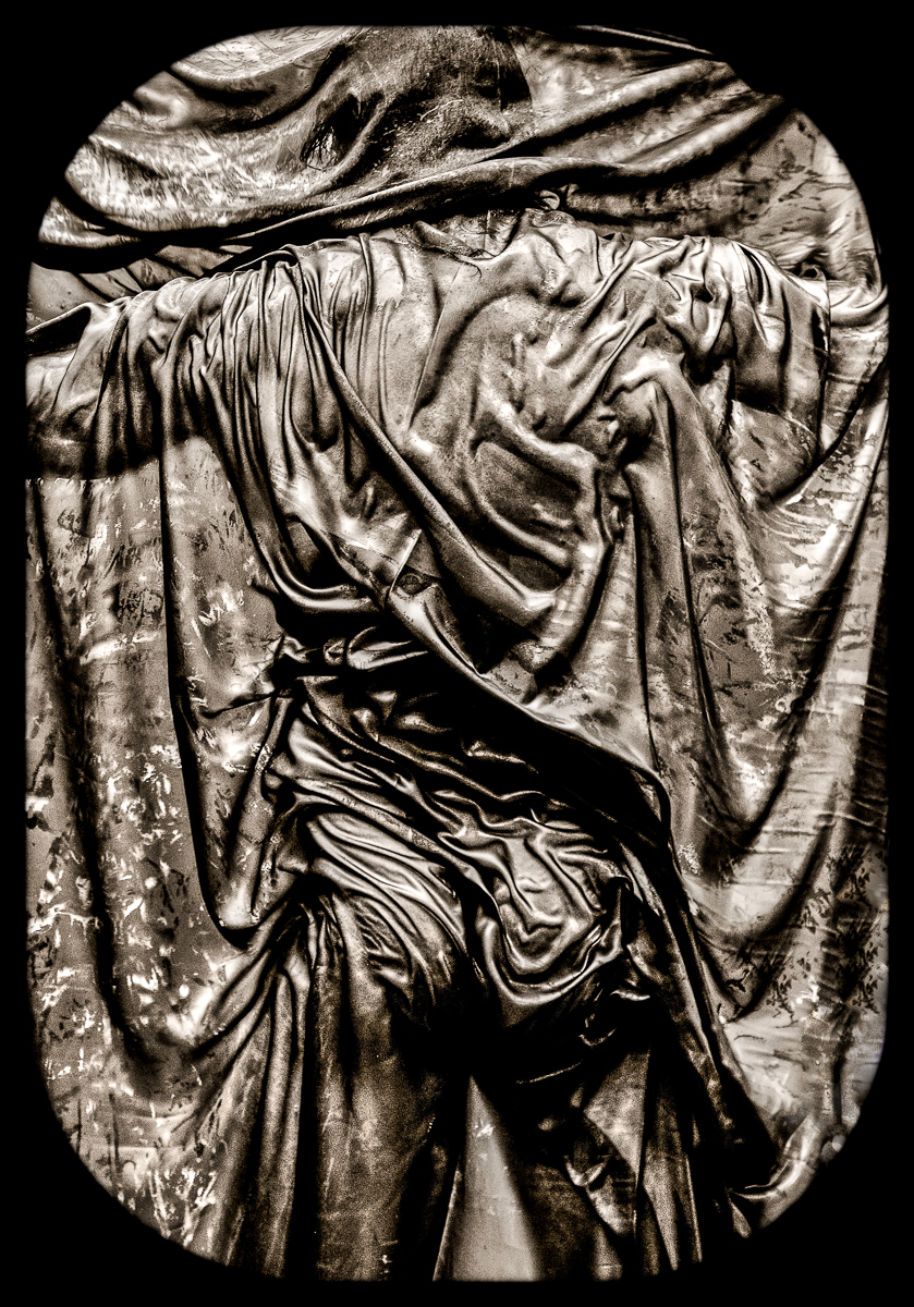Theater of Twisted Vanities