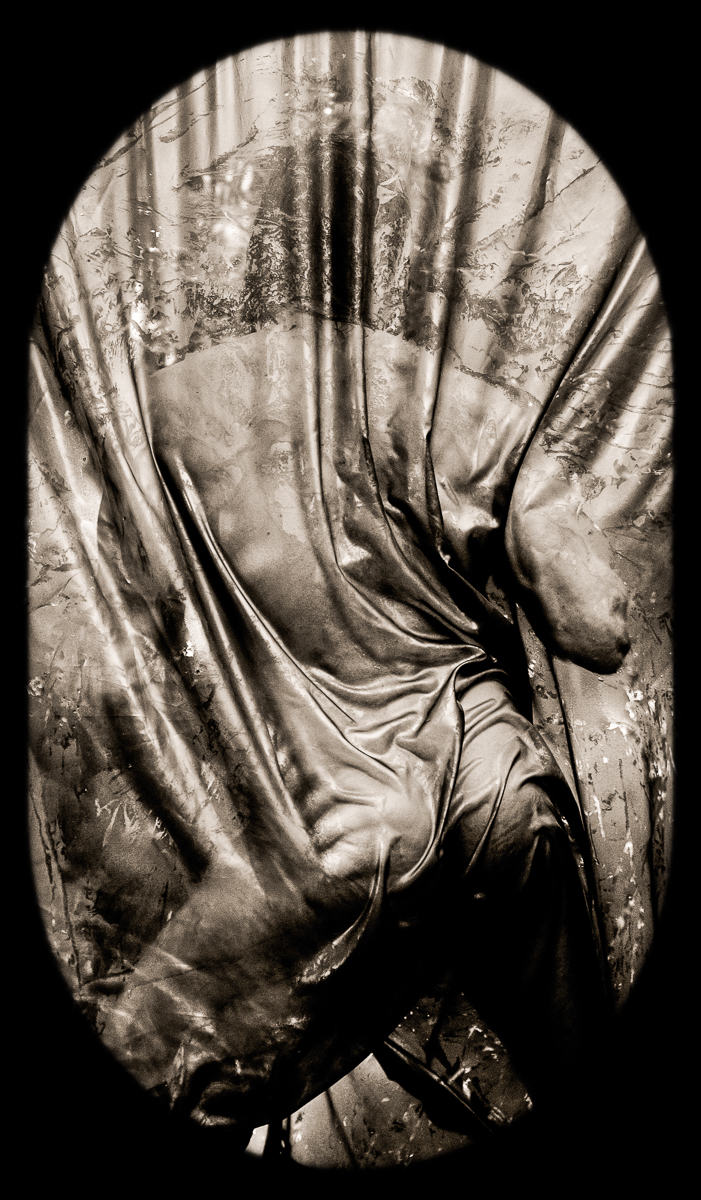 Theater of Twisted Vanities