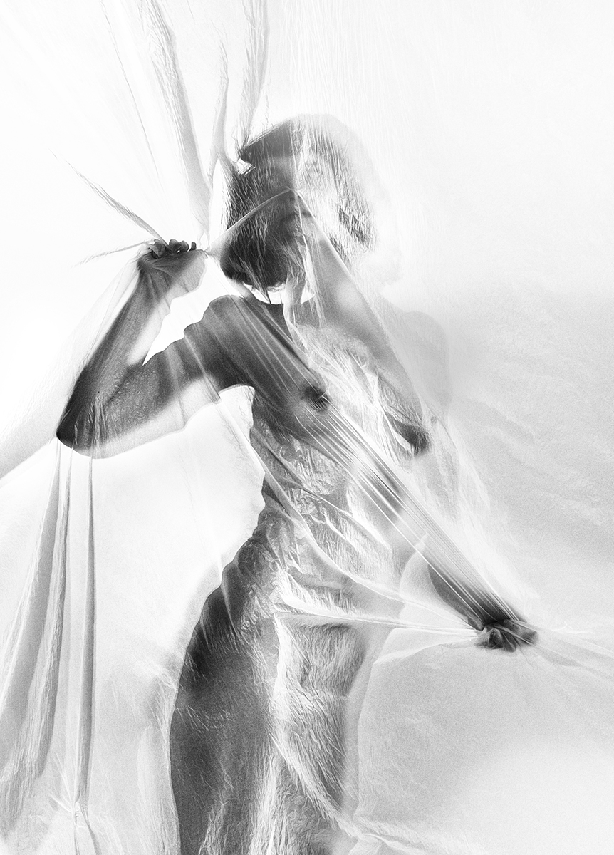 Nude Sketches 