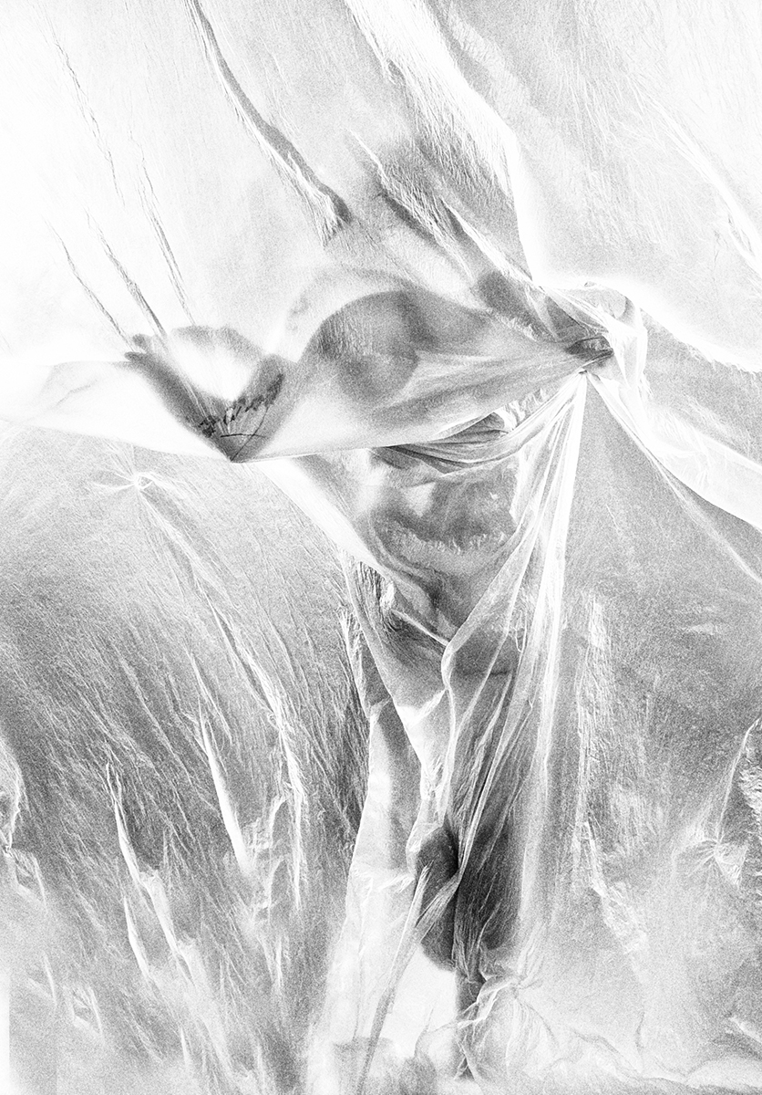 Nude Sketches 