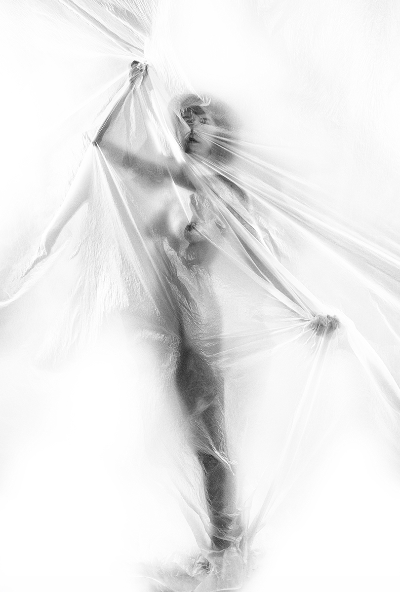 Nude Sketches 